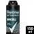 Desodorante Antitranspirante Aerosol Rexona Men Invisible 72h 150ml - Imagem 4