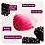 Hidratante Labial Nivea Amora Shine com 4,8g - Imagem 2