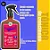 Tônico de crescimento Rapunzel, Lola Cosmetics 250ml - Imagem 3