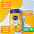 NIVEA Sabonete Líquido Óleo de Banho - 200ml - Imagem 2