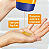 NIVEA Sabonete Líquido Óleo de Banho - 200ml - Imagem 3