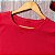 Camiseta Básica Lisa - Cores Diversas - Imagem 5