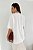 T-Shirt estampada Fresh Morango - off white - Imagem 6
