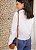 Camisa Cropped - Branca - Imagem 3