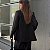 Blazer Jessy -Preto -P - Imagem 4