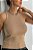Regata Valenti Nude G - Imagem 1