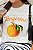 T-Shirt Tangerine-G - Imagem 1