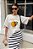 T-Shirt Tangerine-G - Imagem 3