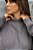 Tricot Luna-Cinza M - Imagem 5