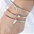 Pulseira Dani´s - Coração Voador - Imagem 7