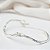 Pulseira Silver Mountain - Imagem 5