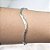 Pulseira Silver Mountain - Imagem 1