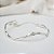 Pulseira Silver Mountain - Imagem 2
