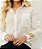 Camisa Laise-Branca-G - Imagem 1