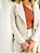 Blazer Cropped-Gelo G - Imagem 1