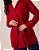 Casaco Soft - Vermelho M - Imagem 1