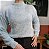 Blusa Pelinho - Azul - Imagem 3