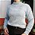 Blusa Pelinho - Azul - Imagem 5