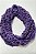 Gola Croche- Mescla Roxo/azul - Imagem 1