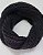 Gola Croche -Preta - Imagem 1