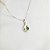 Colar Aconchego - Pedra Peridoto - Imagem 3
