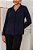Camisa Lana- Azul Marinho G - Imagem 1