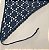 Lenço Croche-Azul jeans - Imagem 4