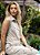 Regata Crop Natural G - Imagem 4