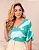 Blusa Maré-Verde GG - Imagem 3