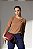 Blusa Melissa-Cappuccino 40 - Imagem 1