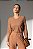 Blusa Renda Bubble-Mocha 42 - Imagem 3