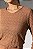 Blusa Renda Bubble-Mocha 42 - Imagem 4