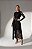 Blusa de Renda - Preta 40 - Imagem 2