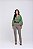 Blusa Tarsila-Verde salvia 44 - Imagem 4