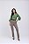 Blusa Tarsila-Verde salvia 44 - Imagem 6