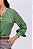 Blusa Tarsila-Verde salvia 44 - Imagem 5