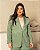 Blazer Melina-Verde claro M - Imagem 3