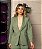 Blazer Melina-Verde claro M - Imagem 1