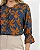 Blusa Bata Brilho - Imagem 1