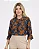 Blusa Bata Brilho - Imagem 2