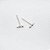 Brinco Minimal - Torcido - Imagem 7