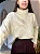 Bl Tricot Clara-off - Imagem 1