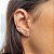 Brinco EarCuff Ondinhas - Imagem 2