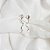 Brinco EarCuff Ondinhas - Imagem 1