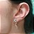 Brinco EarCuff Ondinhas - Imagem 6