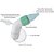 Aspirador Nasal PhysioClean Baby Chicco - Imagem 5