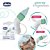 Aspirador Nasal PhysioClean Baby Chicco - Imagem 6