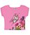 Blusa Infantil Feminina Borboleta Rovitex Kids - Imagem 4