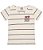 Blusa Infantil Feminina Listras Rovitex Kids - Imagem 4