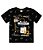 Camiseta Infantil Masculina Flamê Rovitex Kids - Imagem 4
